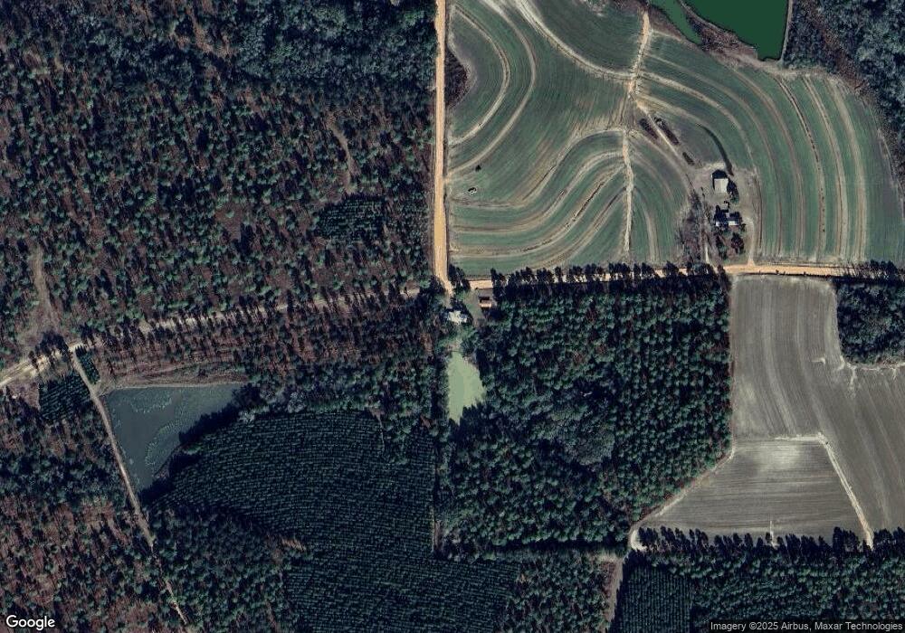 359 Holland Rd, Meigs, GA 31765 - photo 1