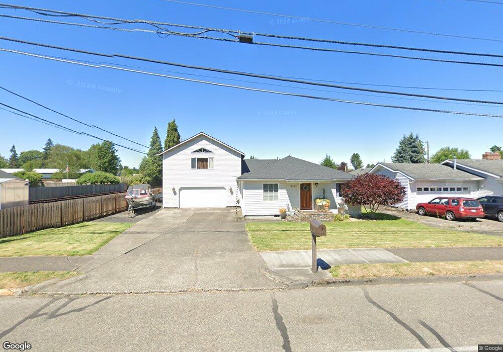 2415 Pacific Way, Longview, WA 98632 - photo 1