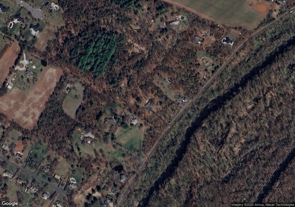 606 Millstone River Rd, Belle Mead, NJ 08502 - photo 1