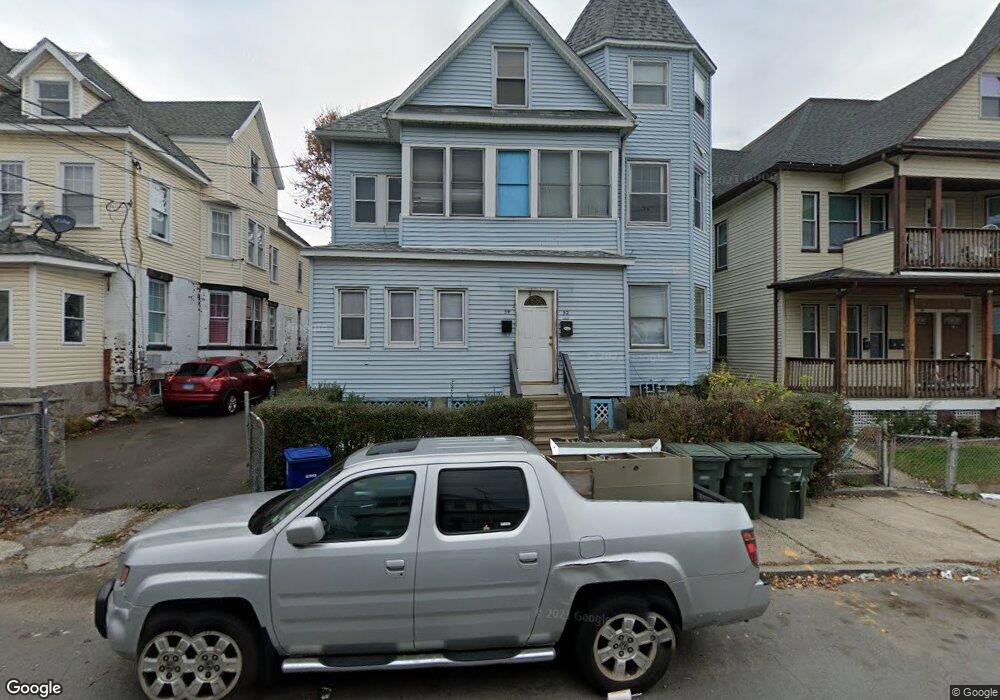 52 James St unit 54, Bridgeport, CT 06604 - photo 1