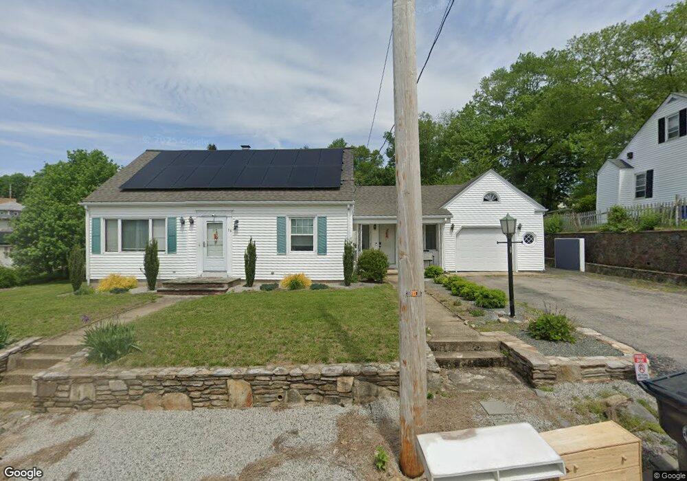 10 Mello St, West Warwick, RI 02893 - photo 1