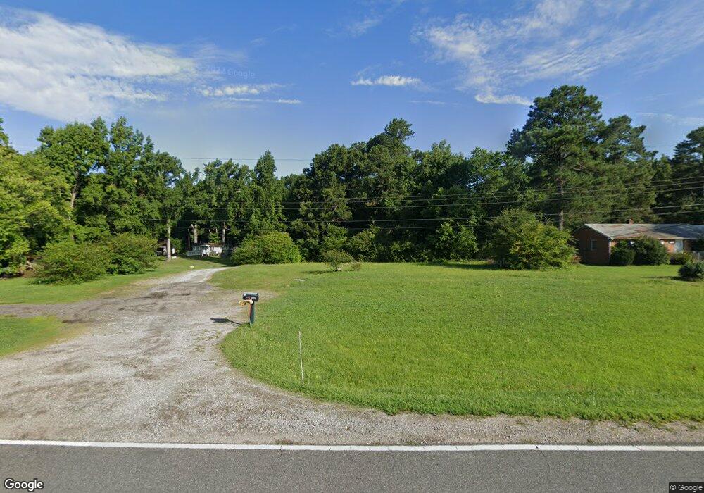 17000 S Crater Rd, Petersburg, VA 23805 - photo 1