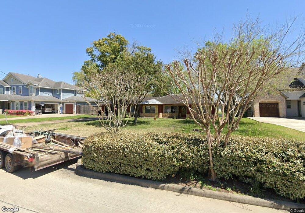 1706 Monarch Oaks St, Houston, TX 77055 - photo 1