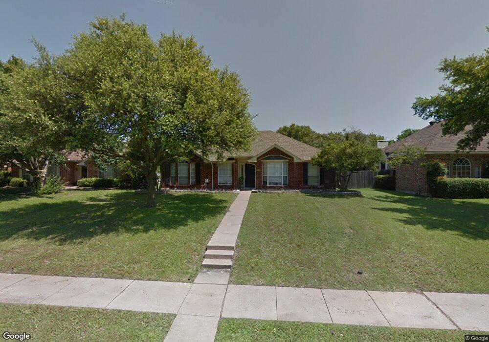 1103 Sheppard Ln, Wylie, TX 75098 - photo 1