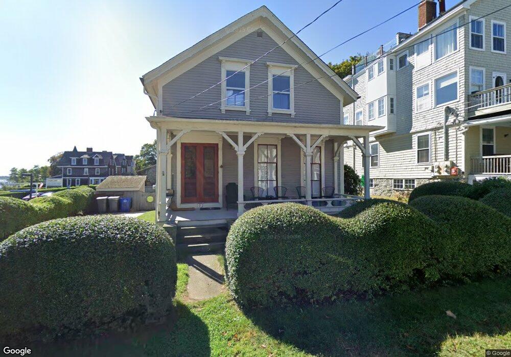 7 Union St, Jamestown, RI 02835 - photo 1