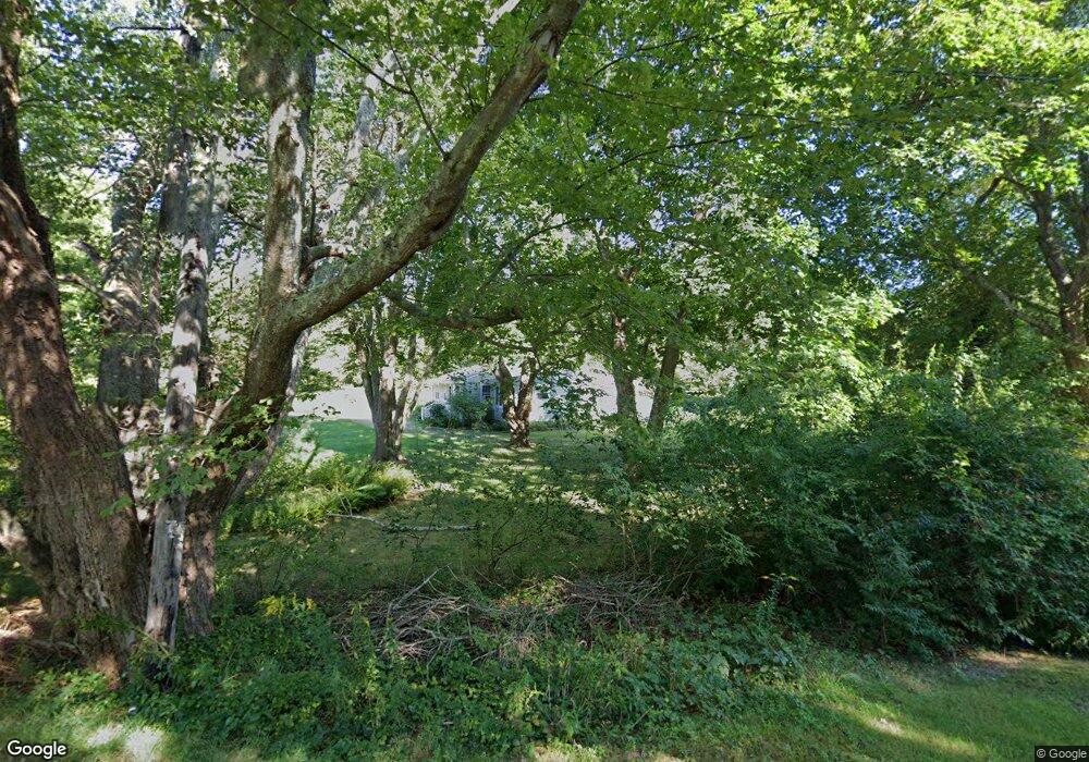 0 Hoxie Ave, Charlestown, RI 02813 - photo 1