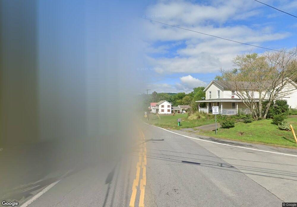 2472 Newton Ransom Blvd, Dalton, PA 18411 - photo 1