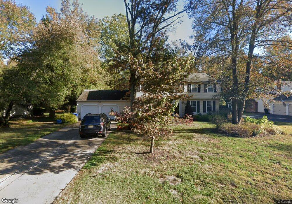 105 Pine Valley Dr, Medford, NJ 08055 - photo 1