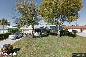 17 Windsor Rd W, Jupiter, FL 33469