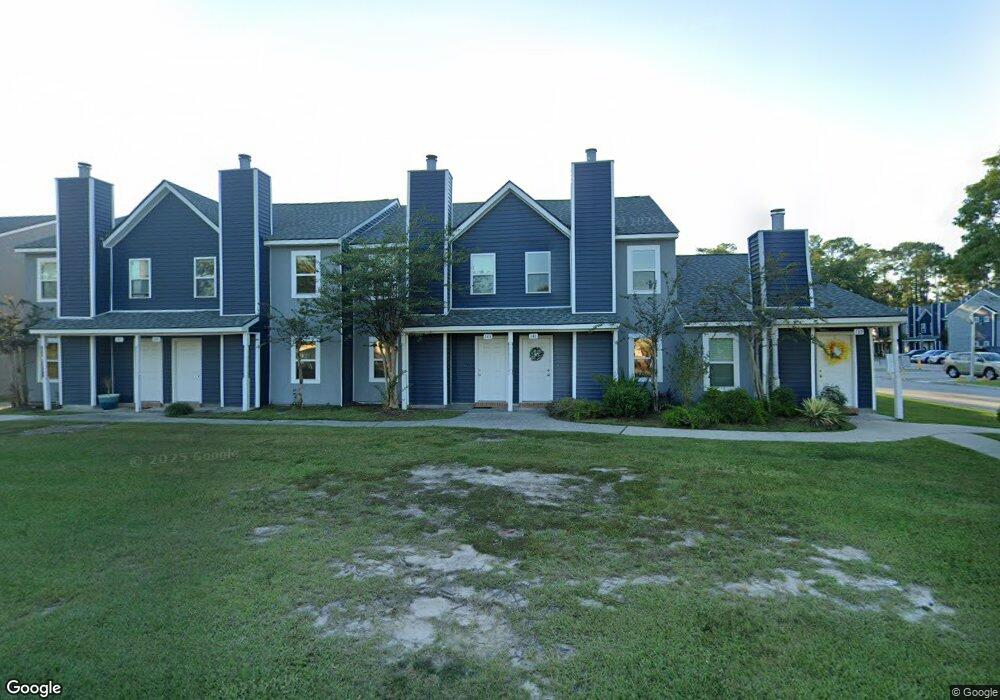 143 Kingspoint Blvd unit 116, Slidell, LA 70461 - photo 1