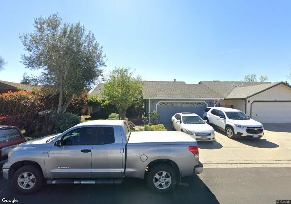 1941 Blue Spruce Dr, Oakdale, CA 95361 - photo 1