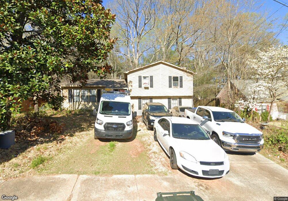 2931 Caller Ct SW unit 6, Marietta, GA 30060 - photo 1