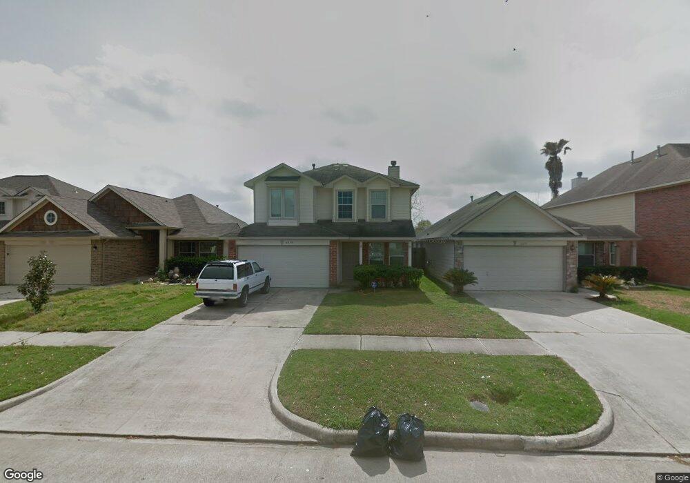 6618 Autumn Thistle Dr, Katy, TX 77449 - photo 1