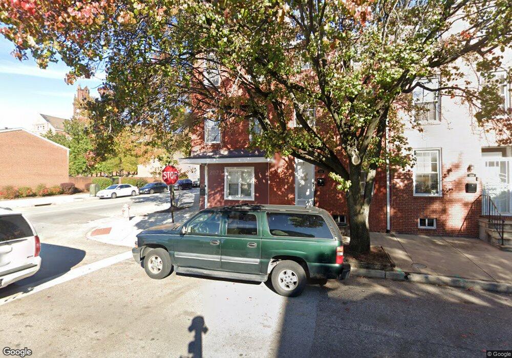 1300 Ashland Ave, Baltimore, MD 21205 - photo 1