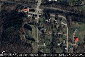 113 S Union St, Lucas, OH 44843