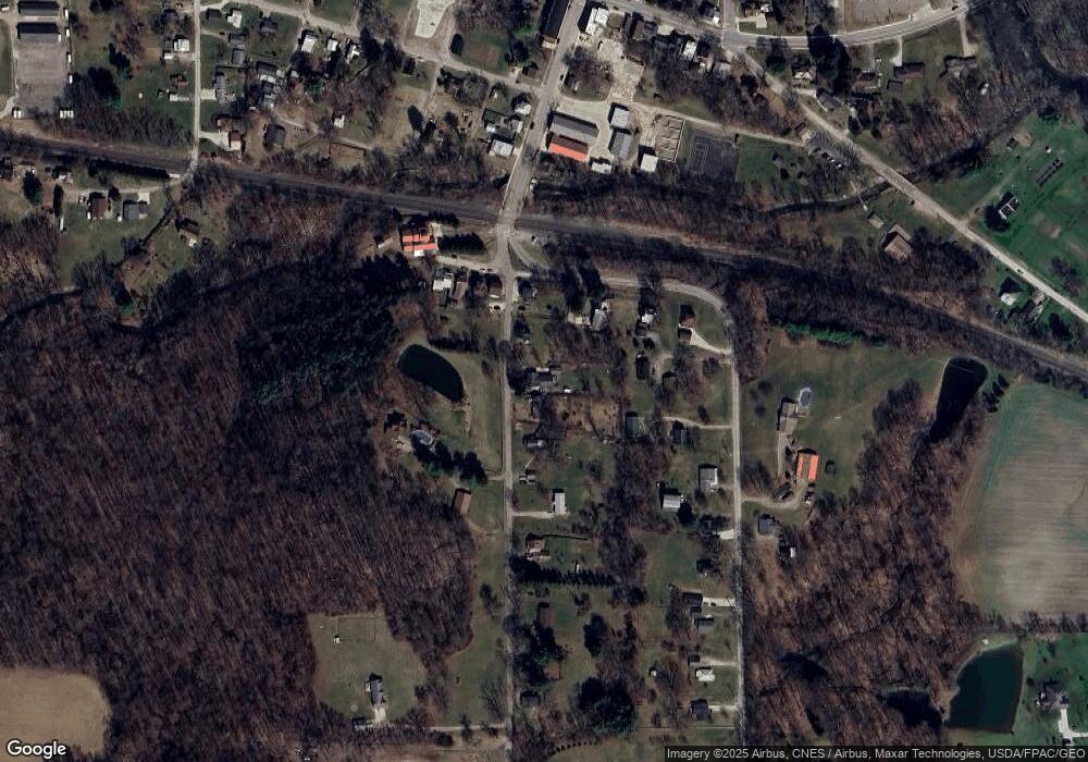 113 S Union St, Lucas, OH 44843 - photo 1