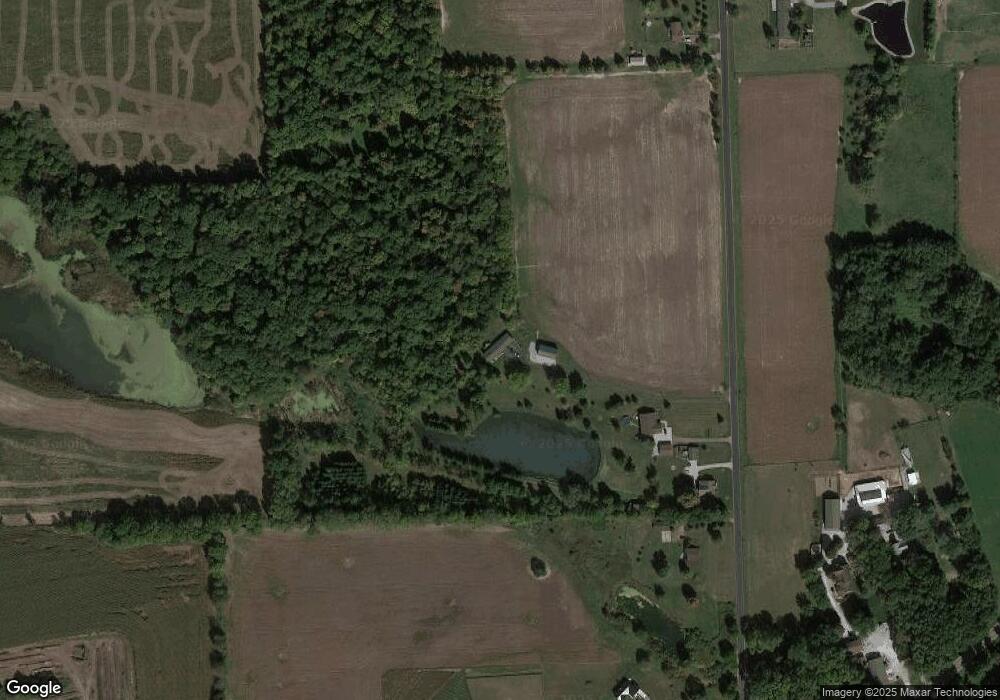 18009 Bishop Rd, Spencerville, IN 46788 - photo 1