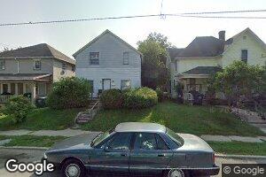 783 S Elizabeth St, Lima, OH 45804
