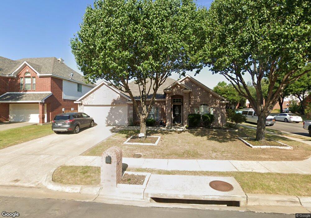 6804 Riverchase Trail, Denton, TX 76210 - photo 1