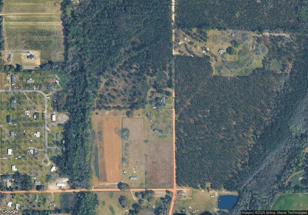 7914 Clark Rd, Blackshear, GA 31516 - photo 1