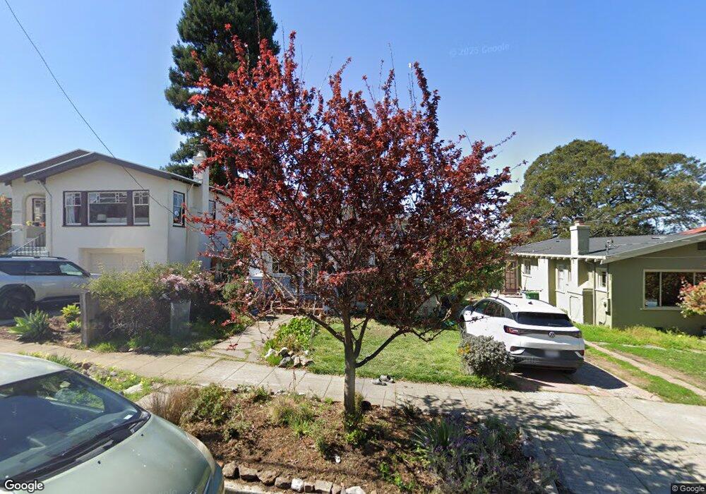 726 Neilson St, Berkeley, CA 94707 - photo 1