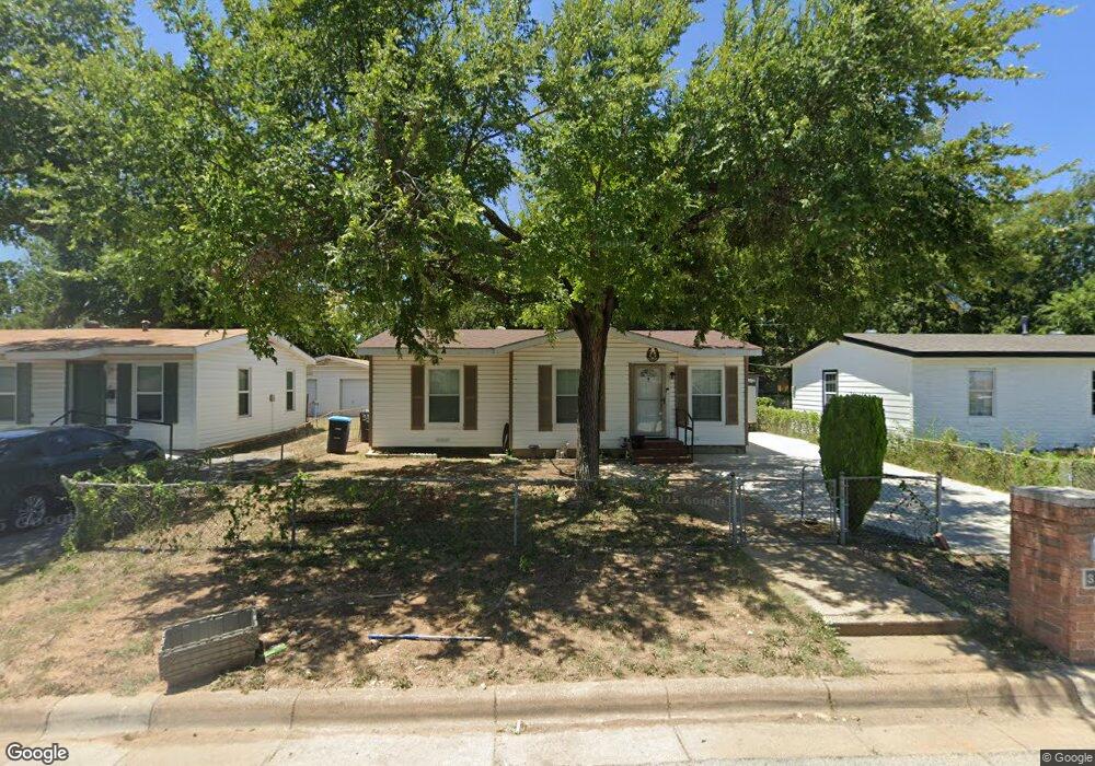 3511 Lulu St, Fort Worth, TX 76106 - photo 1