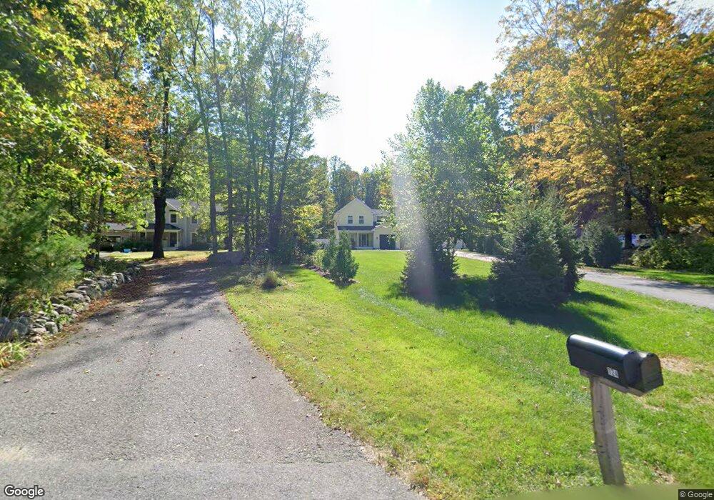 132 Chesterfield Rd, Leeds, MA 01053 - photo 1