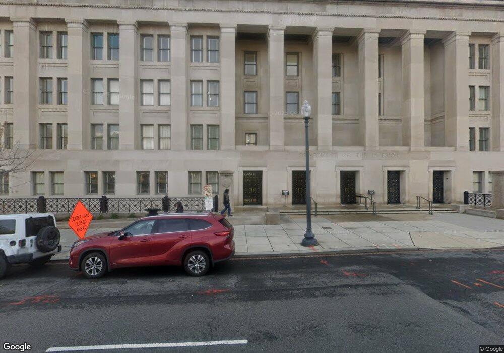 1800 E St NW, Washington, DC 20006 - photo 1