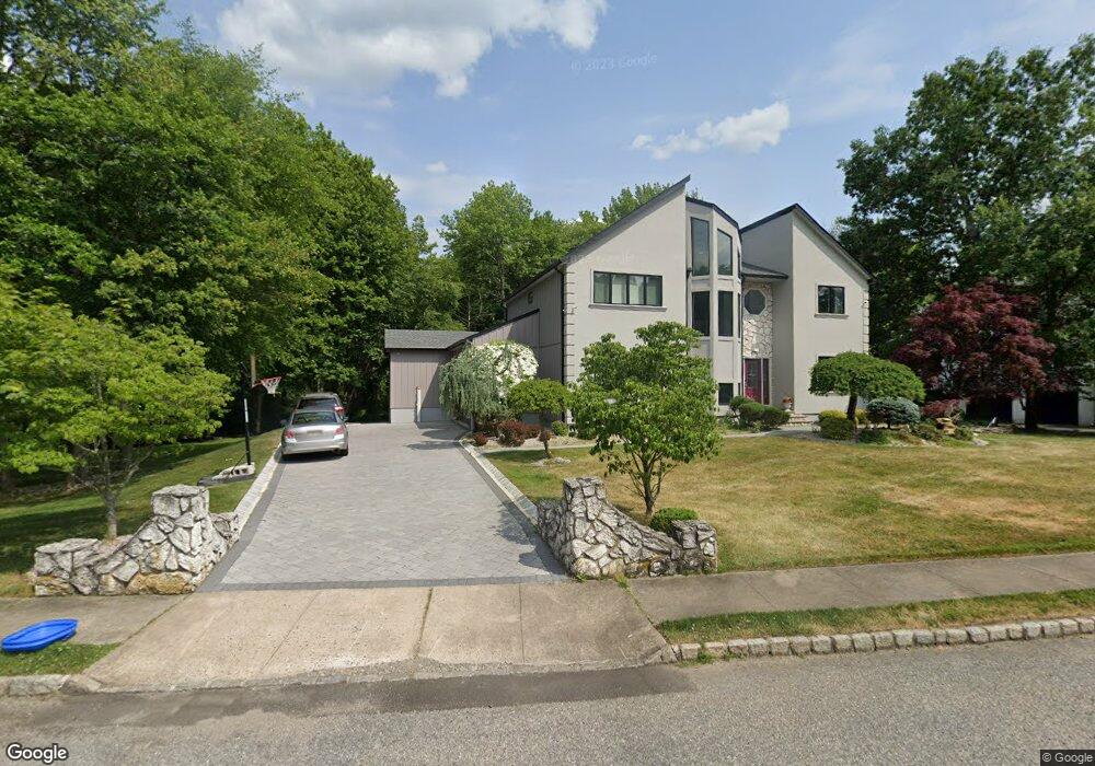 34 Burr Ave, Morganville, NJ 07751 - photo 1