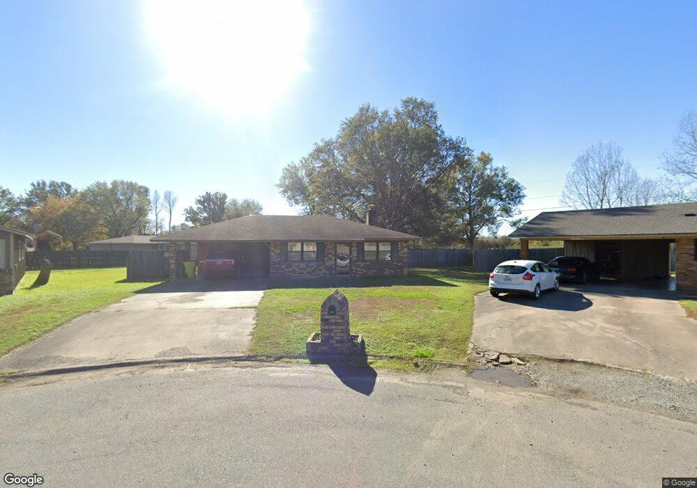 307 Lee Place, Stuttgart, AR 72160 - photo 1