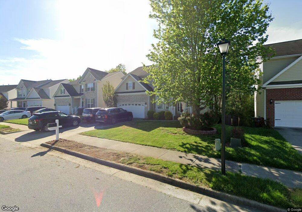 3737 Single Leaf Cir, High Point, NC 27265 - photo 1