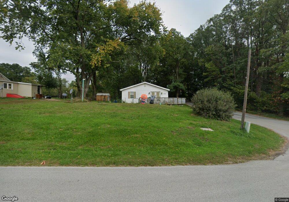 3999 E 1000 N, La Porte, IN 46350 - photo 1