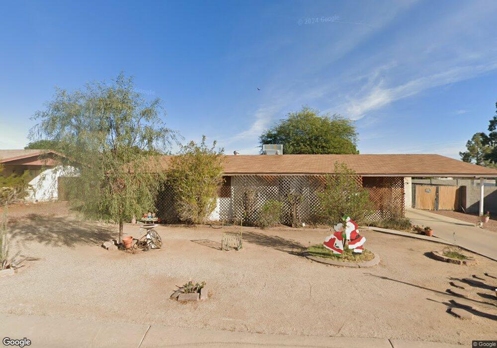 925 N 96th Place, Mesa, AZ 85207 - photo 1