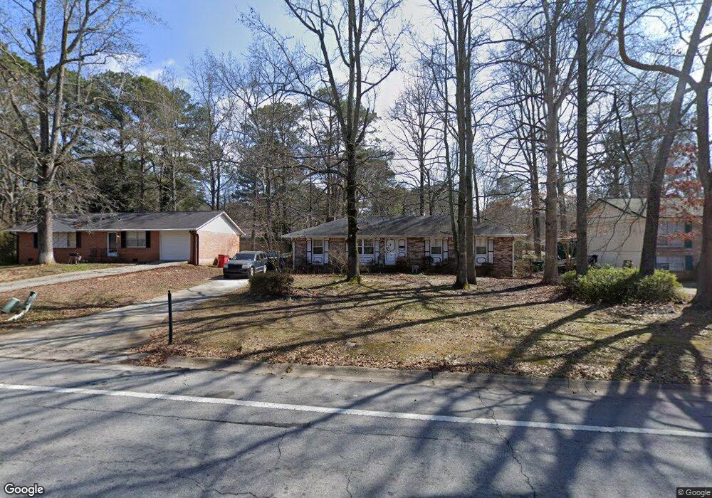 1403 Iron Gate Blvd unit 1, Jonesboro, GA 30238 - photo 1