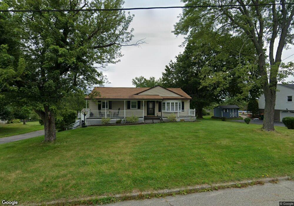 10 Rowell Ln, Wappingers Falls, NY 12590 - photo 1