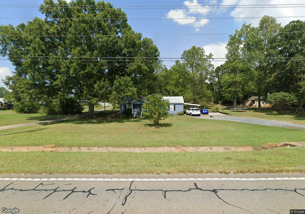 6948 Fairmount Hwy SE, Calhoun, GA 30701 - photo 1