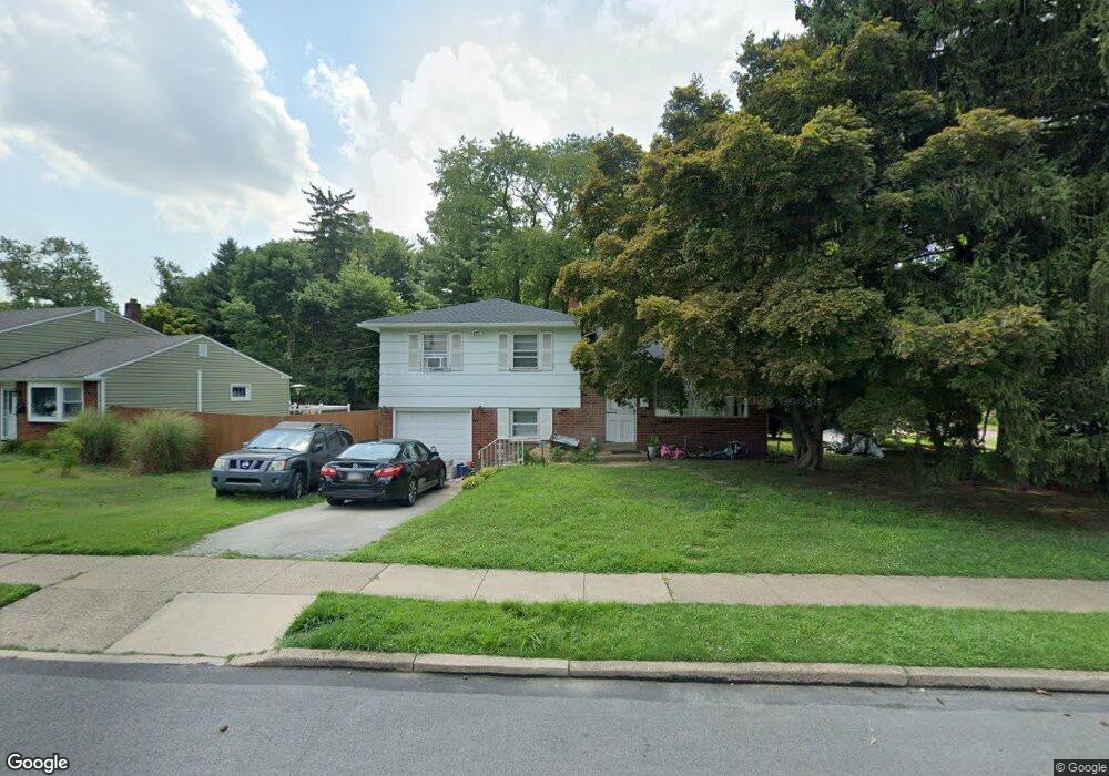 1061 Georgetown Rd, Swarthmore, PA 19081 - photo 1