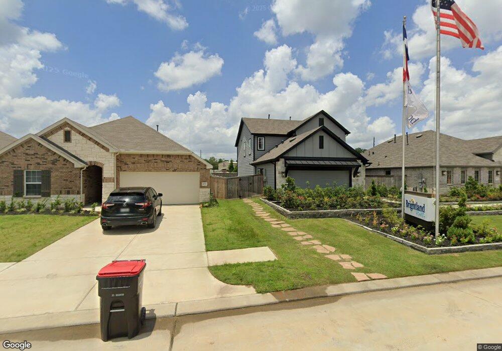 16 Colony at Pinehurst, Pinehurst, TX 77354 - photo 1