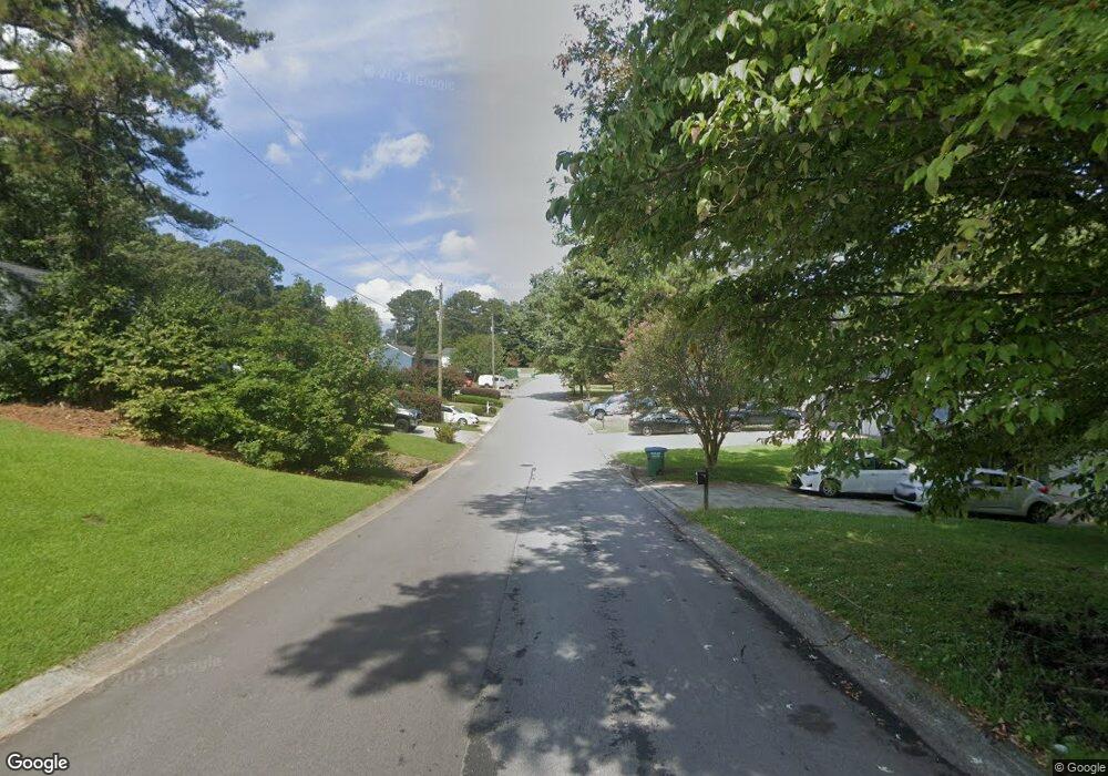 0 Singleton Valley Cir unit 3268342, Norcross, GA 30093 - photo 1