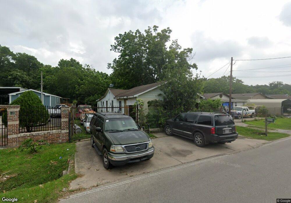 2313 Mierianne St, Houston, TX 77093 - photo 1