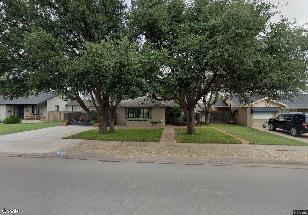 1806 W Michigan Ave, Midland, TX 79701 - photo 1