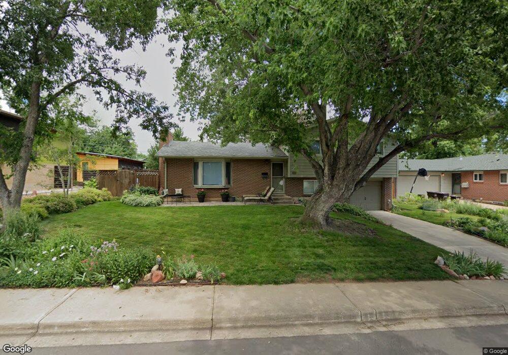 2675 Stephens Rd, Boulder, CO 80305 - photo 1