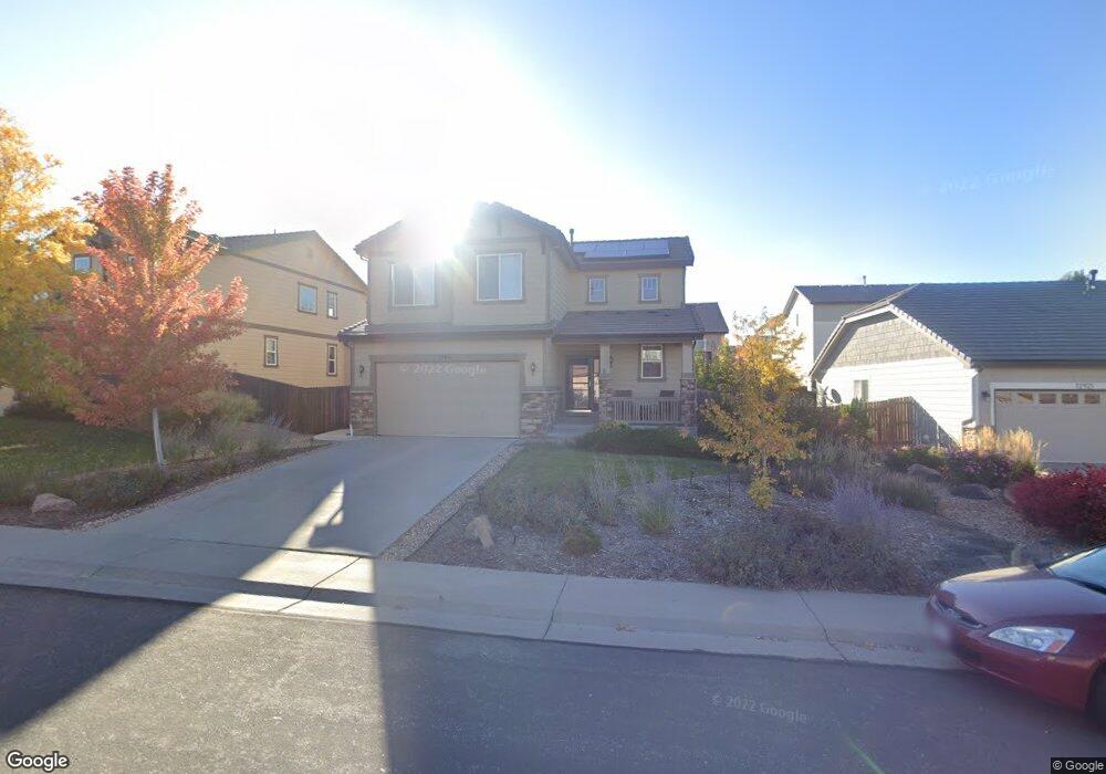 12911 Spruce St, Thornton, CO 80602 - photo 1