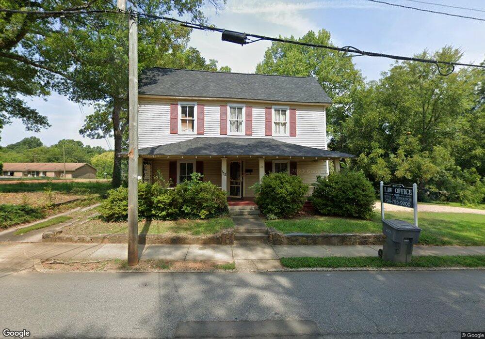 113 Cabarrus Ave E, Concord, NC 28025 - photo 1