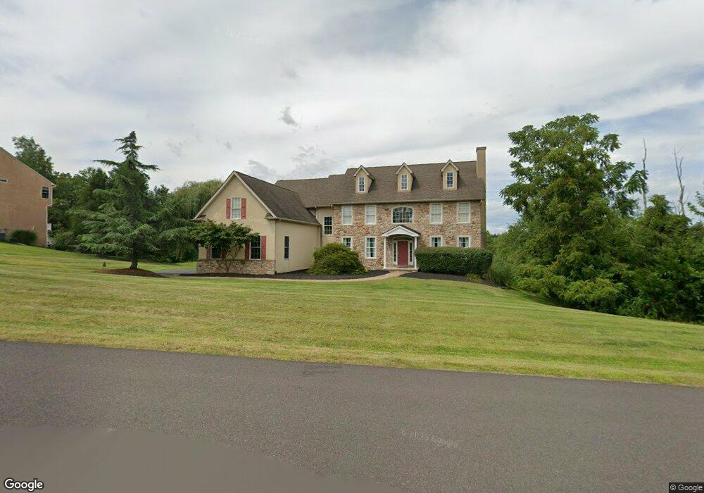 213 Pasquale Way, Hatfield, PA 19440 - photo 1