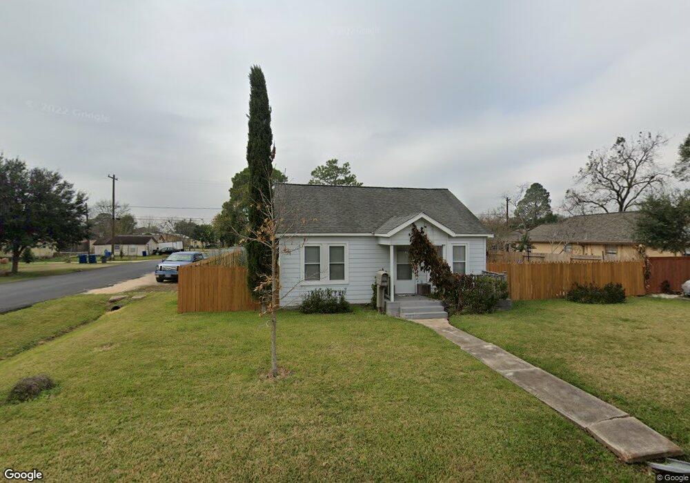 1620 6th St, Rosenberg, TX 77471 - photo 1