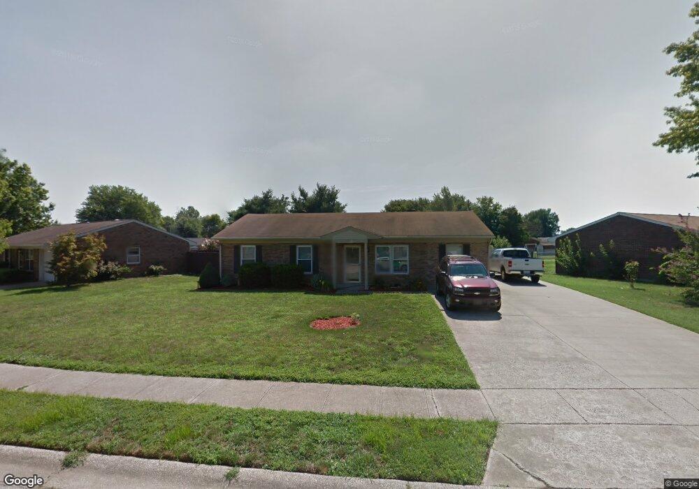 185 N Dove Loop, Owensboro, KY 42301 - photo 1