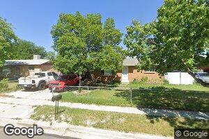 6175 S Cirrus Cir, Salt Lake City, UT 84118