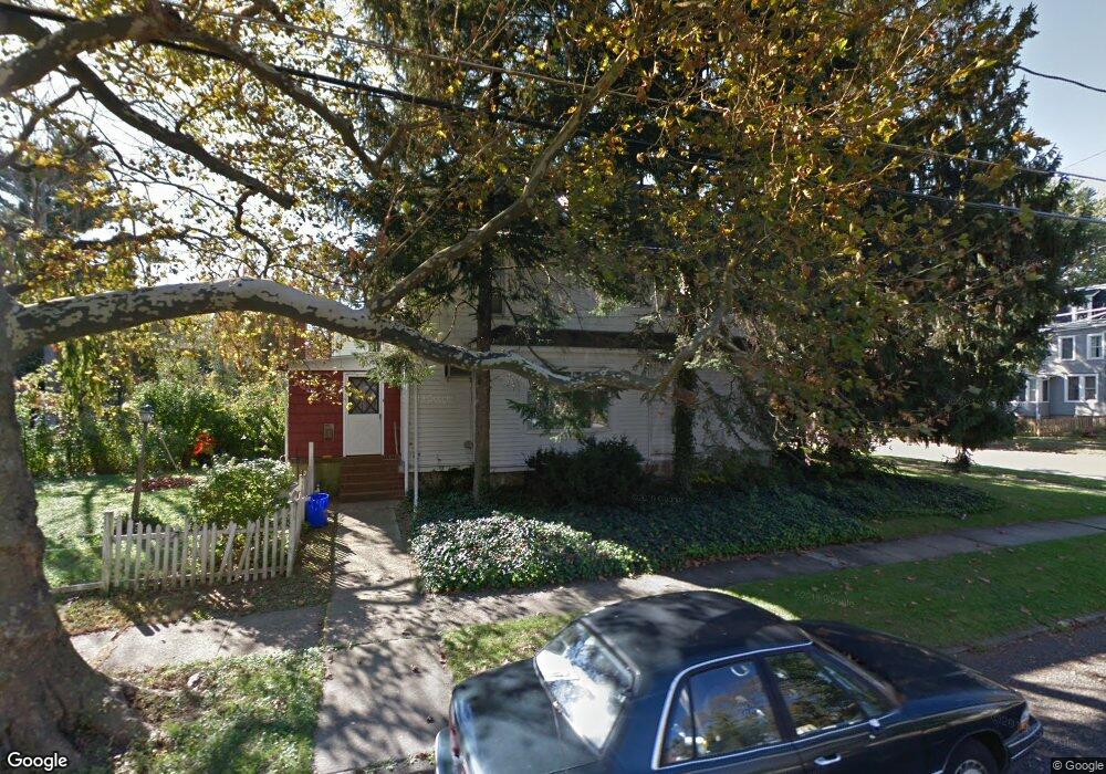 900 Grant Ave, Oaklyn, NJ 08107 - photo 1