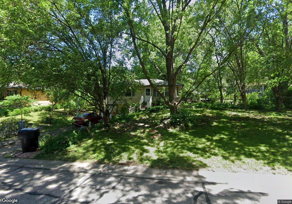 341 W 13th St, Auburn, KS 66402 - photo 1